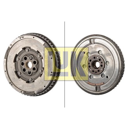 415 0421 10 Hooratas Schaeffler LuK