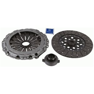 3000 951 150  Clutch kit with bearing SACHS 