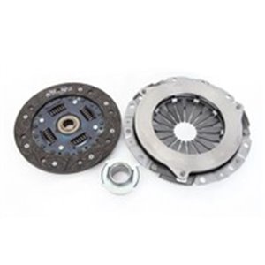 VAL826728  Clutch kit with bearing VALEO 