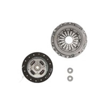 826564 Clutch Kit VALEO