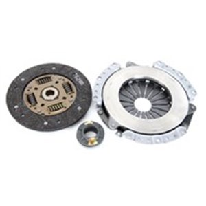 VAL826358  Clutch kit with bearing VALEO 