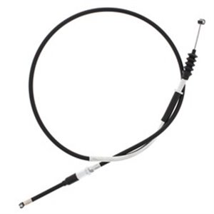 AB45-2003  Clutch cable 4 RIDE 