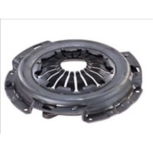 802534 Clutch Pressure Plate VALEO - Top1autovaruosad