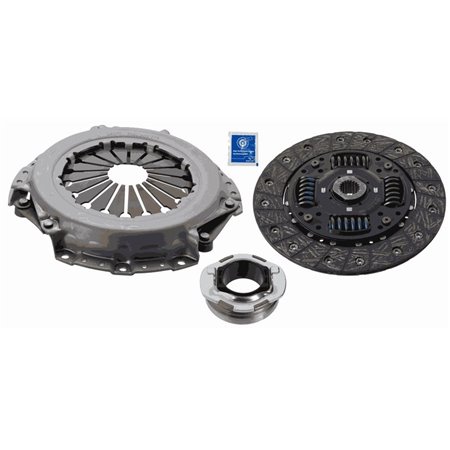 3000 951 461  Clutch kit with bearing SACHS 