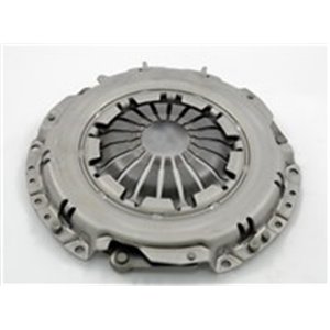 802609 Clutch Pressure Plate VALEO - Top1autovaruosad