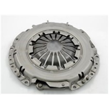 802609 Clutch Pressure Plate VALEO