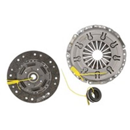 623 3231 00 Clutch Kit Schaeffler LuK