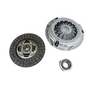 AISKT-353  Clutch kit with bearing AISIN 