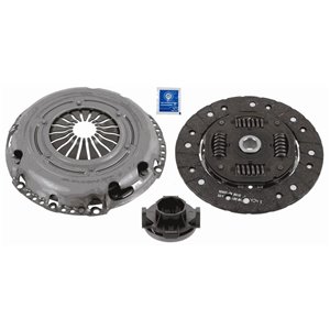 3000 950 601  Clutch kit with bearing SACHS 