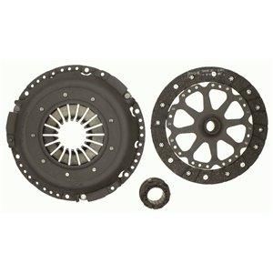 3000 830 601  Clutch kit with bearing SACHS 