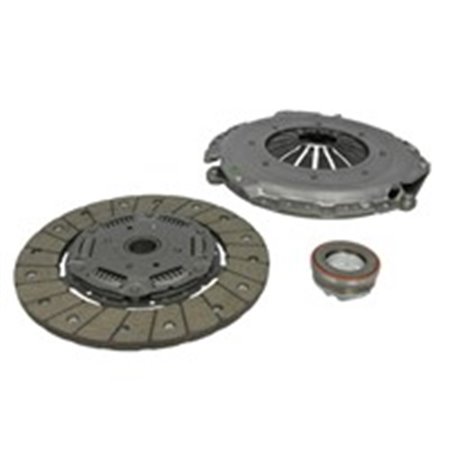 625 3021 00 Clutch Kit Schaeffler LuK