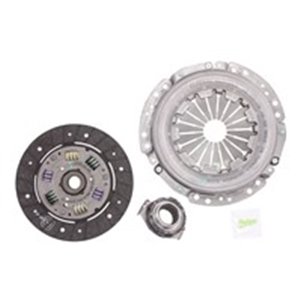 VAL786063  Clutch kit with bearing VALEO 
