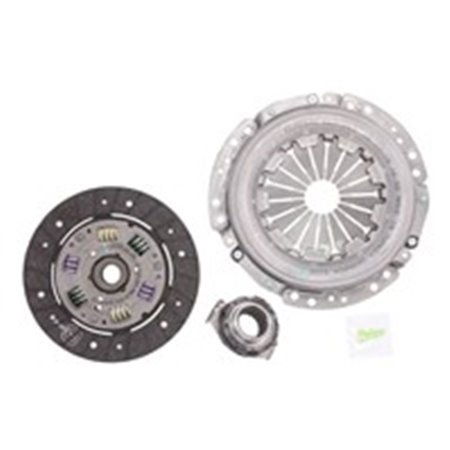 786063 Clutch Kit VALEO