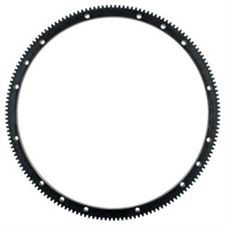 FE11723  Flywheel toothed ring FEBI 