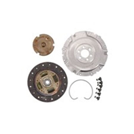 786044 Clutch Kit VALEO