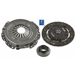 3000 099 001  Clutch kit with bearing SACHS 
