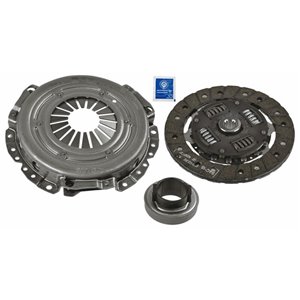 3000 099 001  Siduri komplekt SACHS 