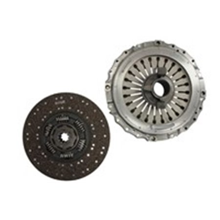 105213 Clutch Kit FEBI BILSTEIN