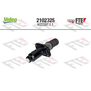 VAL2102325  Clutch pump VALEO 