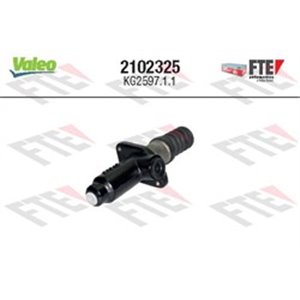 VAL2102325  Clutch pump VALEO  - Top1autovaruosad