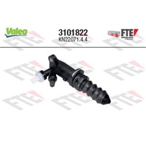 VAL3101822  Clutch servo VALEO 