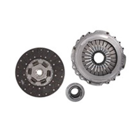 827325 Clutch Kit VALEO