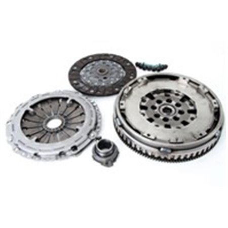 600 0048 00 Clutch Kit Schaeffler LuK