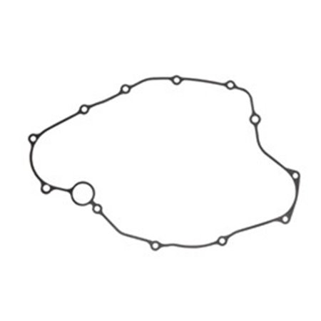 S410210008121 Clutch cover gasket fits: HONDA CRF 450 2017 2018