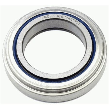 1863 600 101 Clutch Release Bearing SACHS