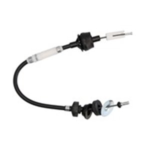 LIN09 10 26  Clutch cable LINEX  - Top1autovaruosad