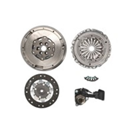 600 0300 00 Clutch Kit Schaeffler LuK