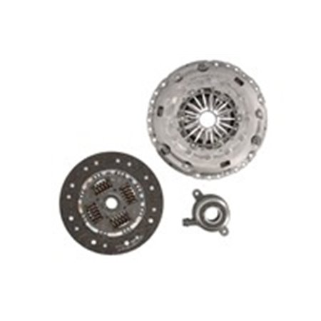 3000 990 308 Sidurikomplekt SACHS