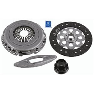 3000 970 140  Clutch kit with bearing SACHS 
