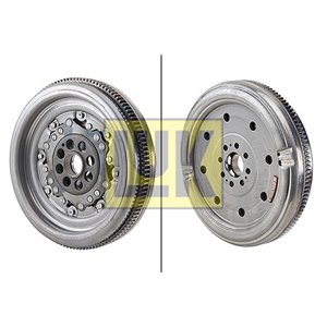 415 0711 09 Маховик Schaeffler LuK - Top1autovaruosad