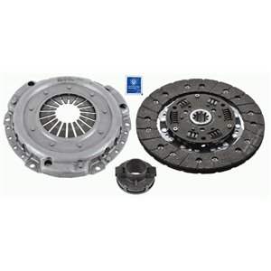 3000 145 002  Clutch kit with bearing SACHS 