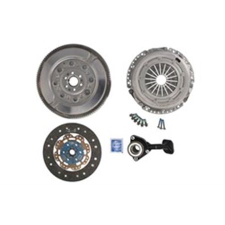 2290 601 017 Clutch Kit SACHS