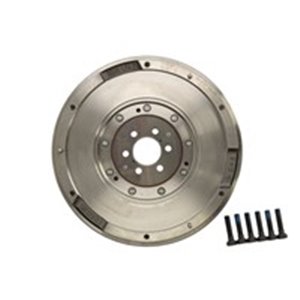 836222 Flywheel VALEO - Top1autovaruosad