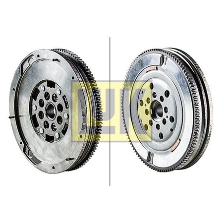 415 0257 10 Маховик Schaeffler LuK