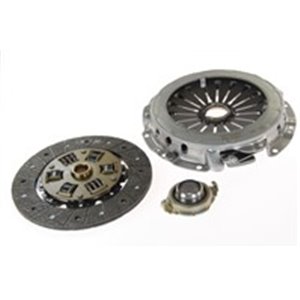 VAL826793  Clutch kit with bearing VALEO 