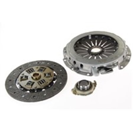 826793 Clutch Kit VALEO