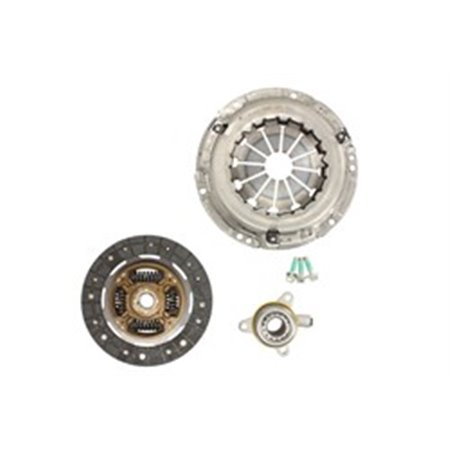 AISCKT-319RB  Clutch kit with hydraulic bearing AISIN 