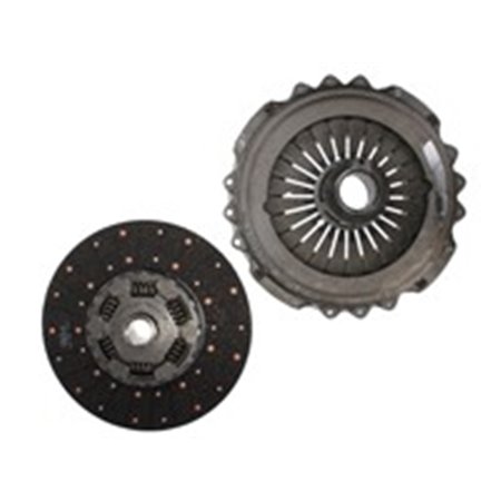 827026 Clutch Kit VALEO