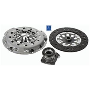 3000 990 074 Sidurikomplekt SACHS - Top1autovaruosad