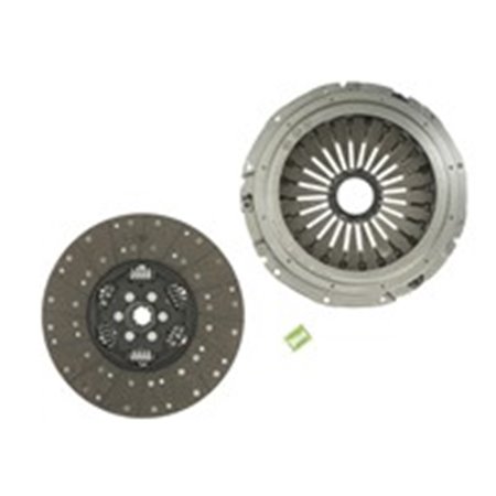 827359 Clutch Kit VALEO