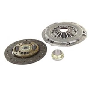 VAL821415  Clutch kit with bearing VALEO 