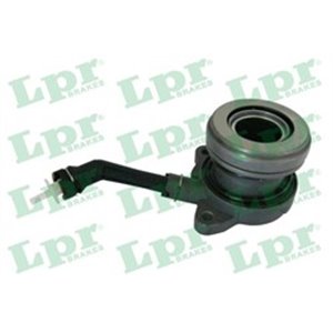 LPR3256  Pneumatic clutch bearing LPR 