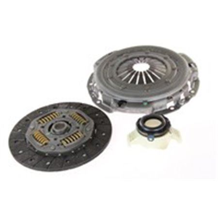 801972 Clutch Kit VALEO