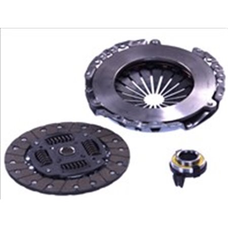 624 2128 00 Clutch Kit Schaeffler LuK