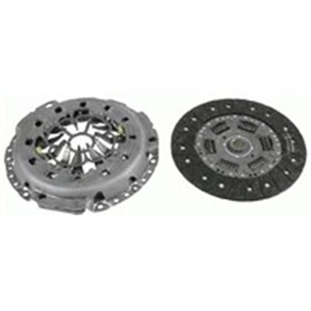 3000 951 705 Clutch Kit SACHS