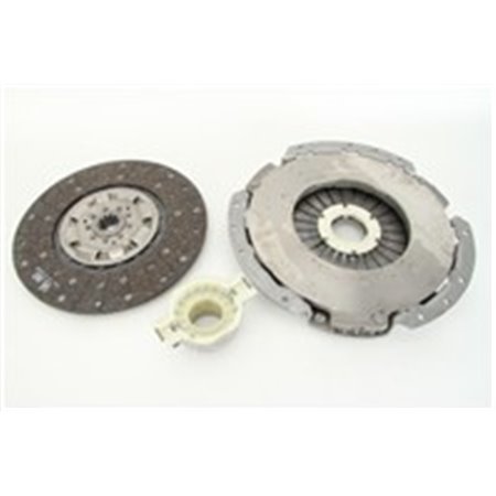 VAL805037  Clutch set VALEO 